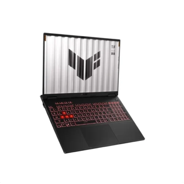 Asus TUF Gaming A16 Gaming Laptop | AMD Ryzen 7 170, 16GB RAM, 512GB SSD, 16" WUXGA 144Hz, Mecha Gray, Windows 11