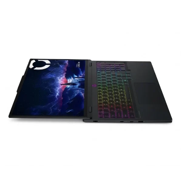 Lenovo Legion 5 | Intel Core i9-14900HX, 16GB RAM, 1TB SSD, 15.1" WQXGA OLED 165Hz, NVIDIA GeForce RTX 5070 8GB Graphics, Eclipse Black