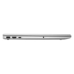 HP Notebook 15 | Intel Core Ultra 5 225U, 8GB RAM, 512GB SSD, 15.6" FHD, Backlit, Silver