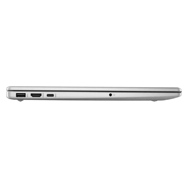 HP Notebook 15 | Intel Core Ultra 5 225U, 8GB RAM, 512GB SSD, 15.6" FHD, Backlit, Silver