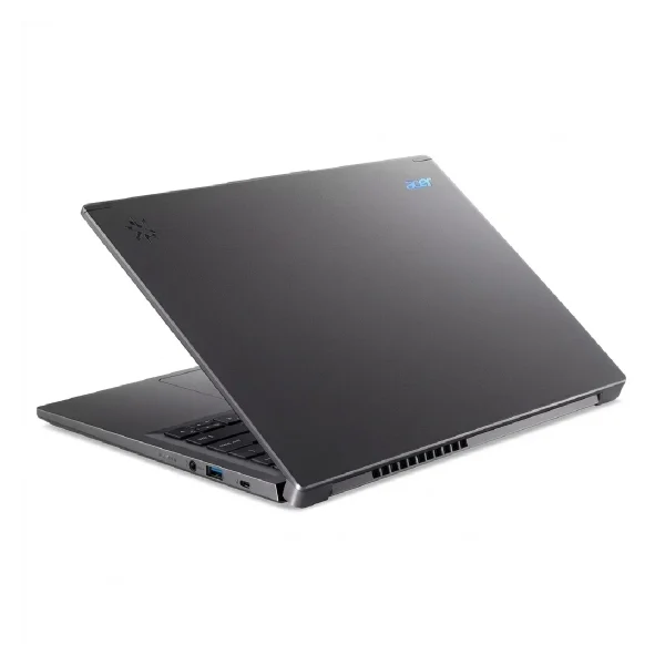 Acer Aspire 14 AI Copilot+ PC | Intel Core Ultra 9 288V, 32GB RAM, 1TB SSD, 14" WUXGA Touch, Intel Arc Graphics, Backlit, Steel Grey, Windows 11