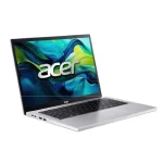 Acer Aspire Go 14 | Intel Core Ultra 5 115U, 16GB RAM, 512GB SSD, 14" WUXGA, Backlit Keyboard, Steel Grey