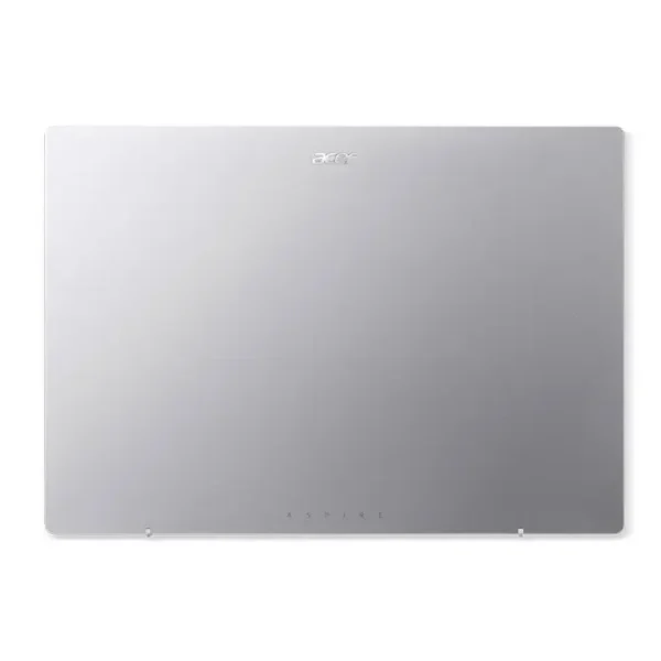 Acer Aspire Go 14 | Intel Core Ultra 5 115U, 16GB RAM, 512GB SSD, 14" WUXGA, Backlit Keyboard, Steel Grey