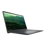 Dell 15 Laptop (Model DC 15255) | AMD Ryzen 7 7730U, 16GB RAM, 512GB SSD, 15.6" FHD Touchscreen, Carbon Black, Windows 11