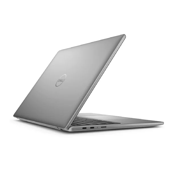 Dell Inspiron 14 5441 Copilot+ PC | Qualcomm Snapdragon X Plus X1P-64-100, 14" FHD+, 16GB RAM, 1TB SSD, Backlit, Titan Grey, Windows 11