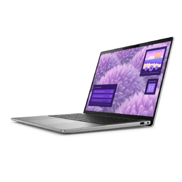Dell Inspiron 14 5441 Copilot+ PC | Qualcomm Snapdragon X Plus X1P-64-100, 14" FHD+, 16GB RAM, 1TB SSD, Backlit, Titan Grey, Windows 11