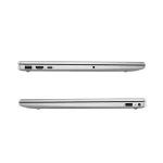 HP Notebook 14 | Intel Ultra 5 125H, 12GB RAM, 512GB SSD, 14" FHD, Silver, Windows 11 Pro