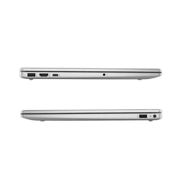 HP Notebook 14 | Intel Ultra 5 125H, 12GB RAM, 512GB SSD, 14" FHD, Silver, Windows 11 Pro