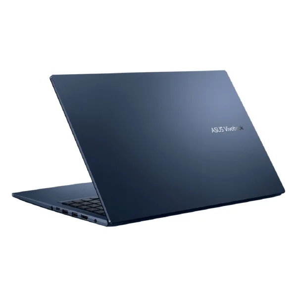 ASUS VivoBook 15 D1502YA | AMD Ryzen 5 7430U, 8GB RAM, 512GB SSD, 15.6" FHD, AMD Radeon Graphics, Backlit, Quiet Blue