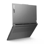 Lenovo Legion 5 | Intel Core Ultra 9 275HX, 32GB RAM, 1TB SSD, 16" WQXGA 240Hz, NVIDIA GeForce RTX 5060 8GB Graphics, RGB Keyboard, Storm Grey, Windows 11
