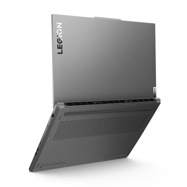 Lenovo Legion 5 | Intel Core Ultra 9 275HX, 32GB RAM, 1TB SSD, 16" WQXGA 240Hz, NVIDIA GeForce RTX 5060 8GB Graphics, RGB Keyboard, Storm Grey, Windows 11