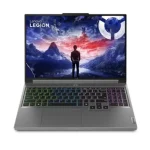 Lenovo Legion 5 | Intel Core Ultra 9 275HX, 32GB RAM, 1TB SSD, 16" WQXGA 240Hz, NVIDIA GeForce RTX 5060 8GB Graphics, RGB Keyboard, Storm Grey, Windows 11