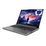 Lenovo Legion 5 | Intel Core Ultra 9 275HX, 32GB RAM, 1TB SSD, 16" WQXGA 240Hz, NVIDIA GeForce RTX 5060 8GB Graphics, RGB Keyboard, Storm Grey, Windows 11